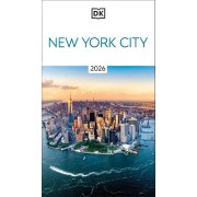 New York City Eyewitness Travel Guide